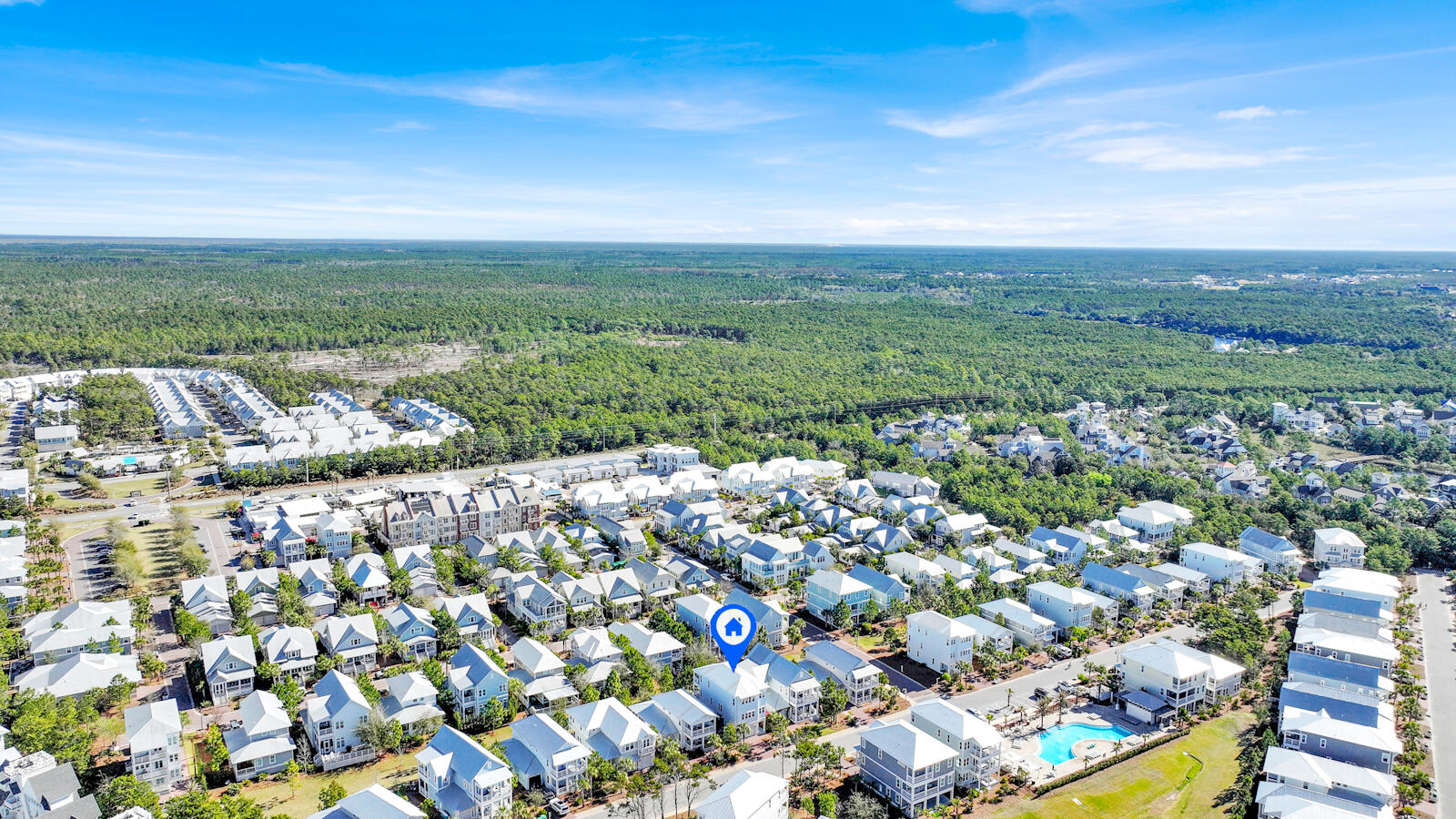 Prominence - Residential