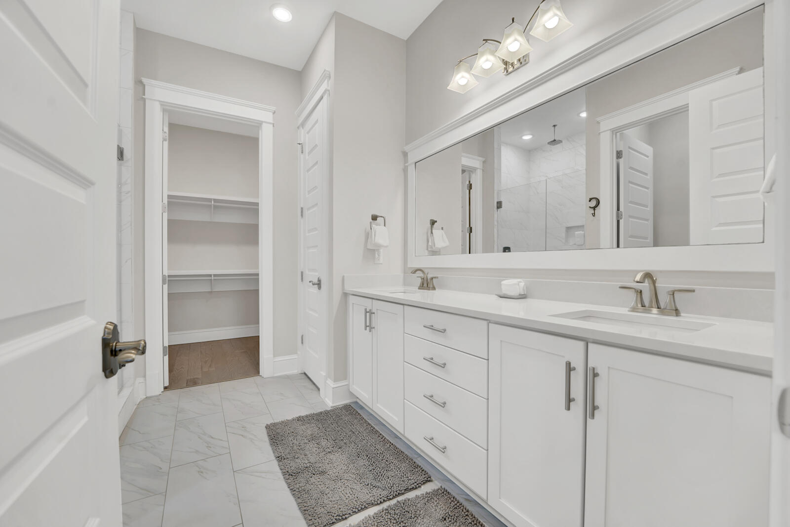 Prominence - Residential