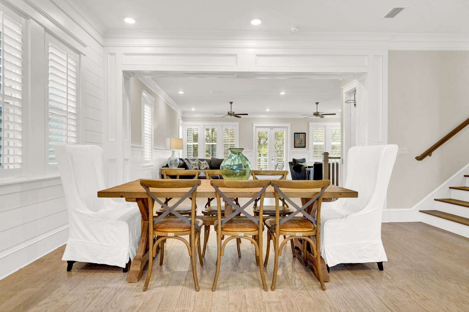 Prominence - Residential