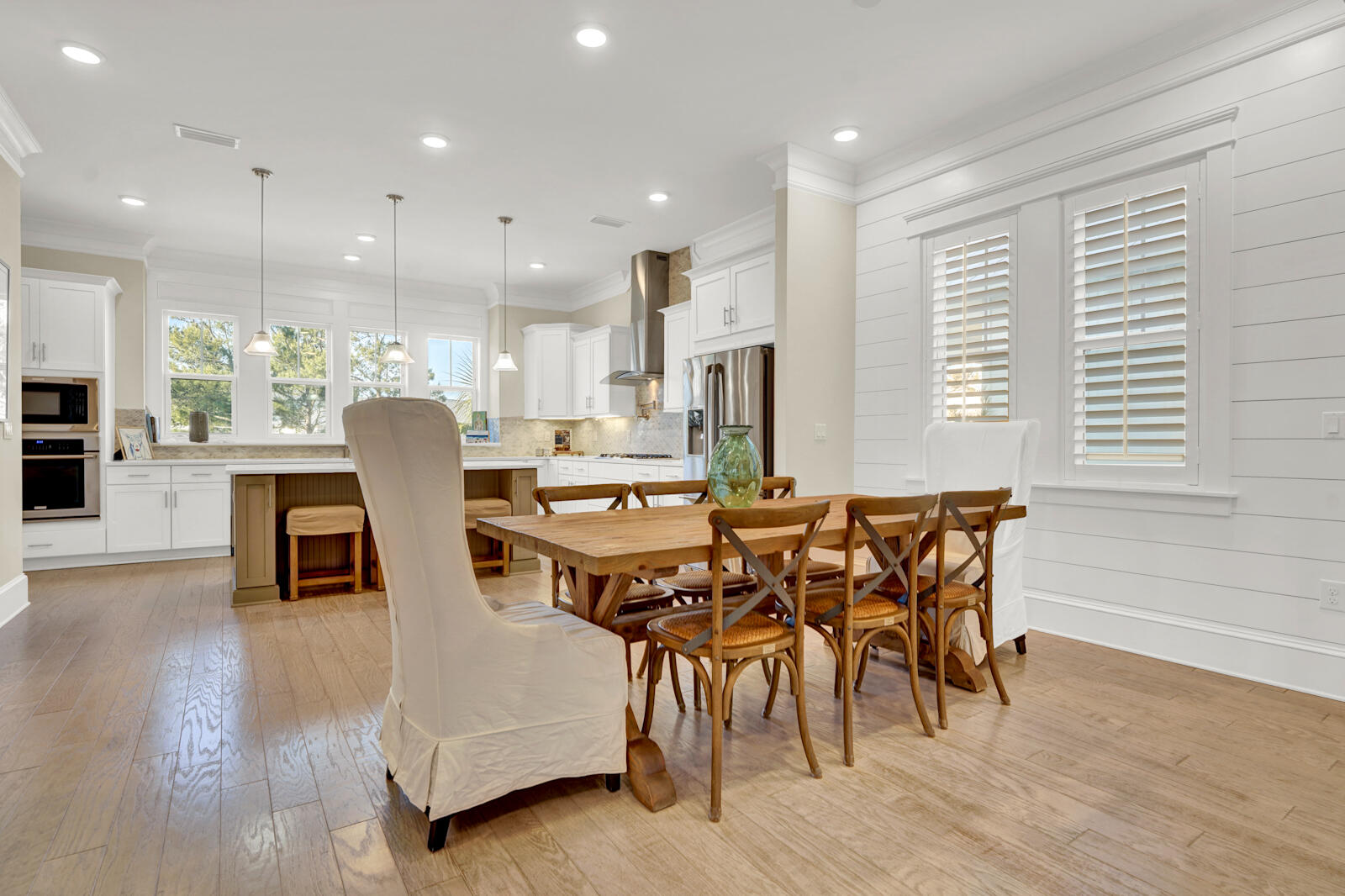 Prominence - Residential