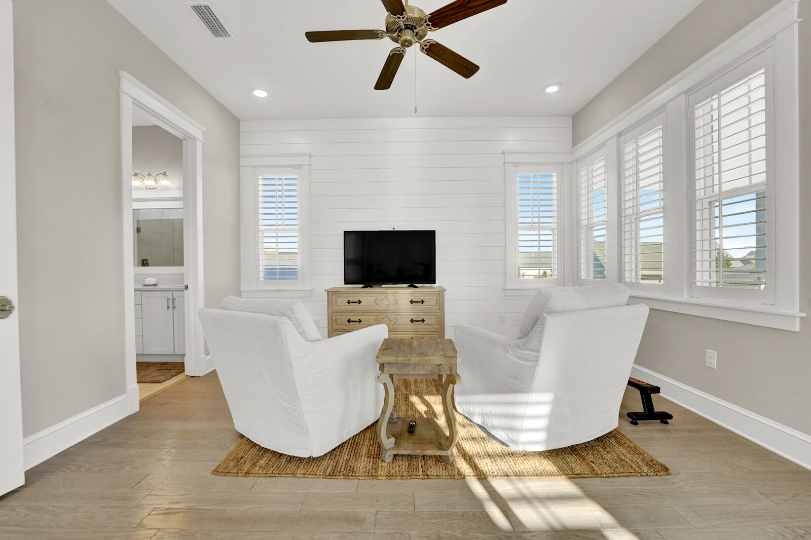 Prominence - Residential