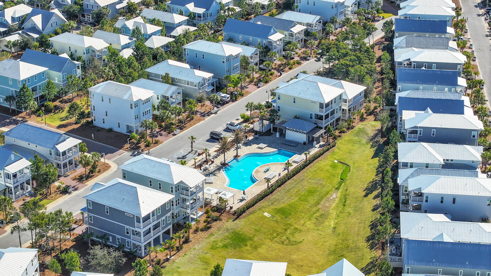 Prominence - Residential