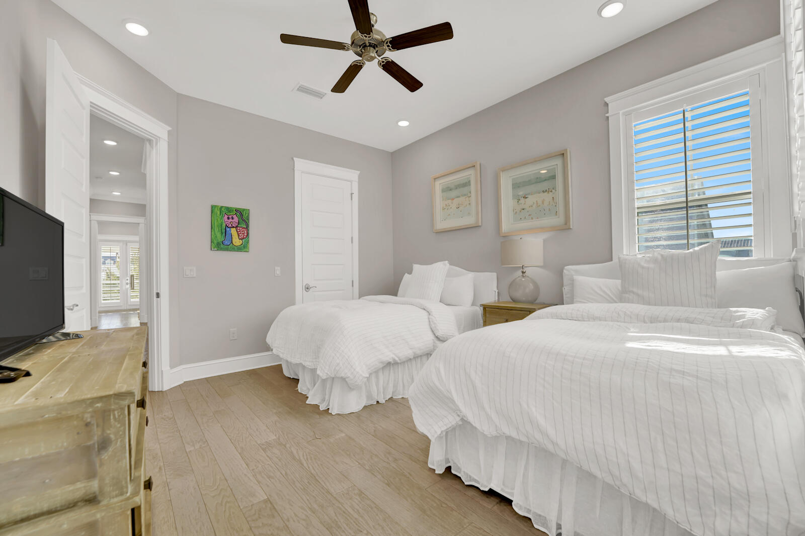 Prominence - Residential