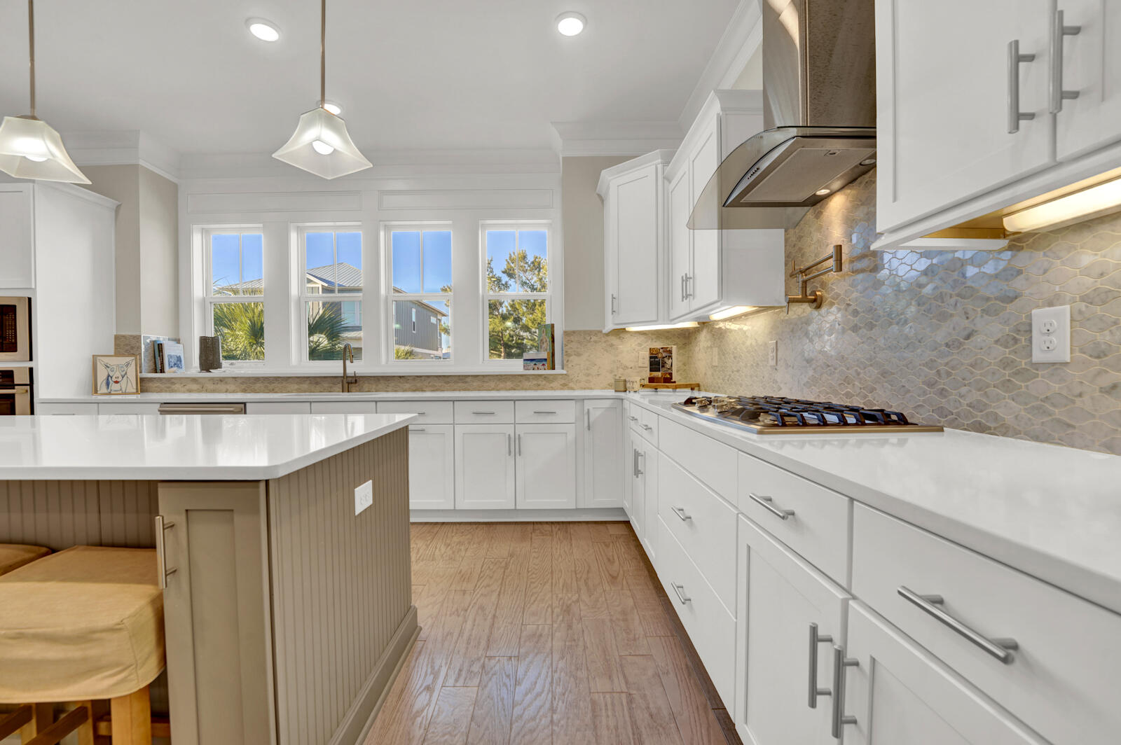 Prominence - Residential