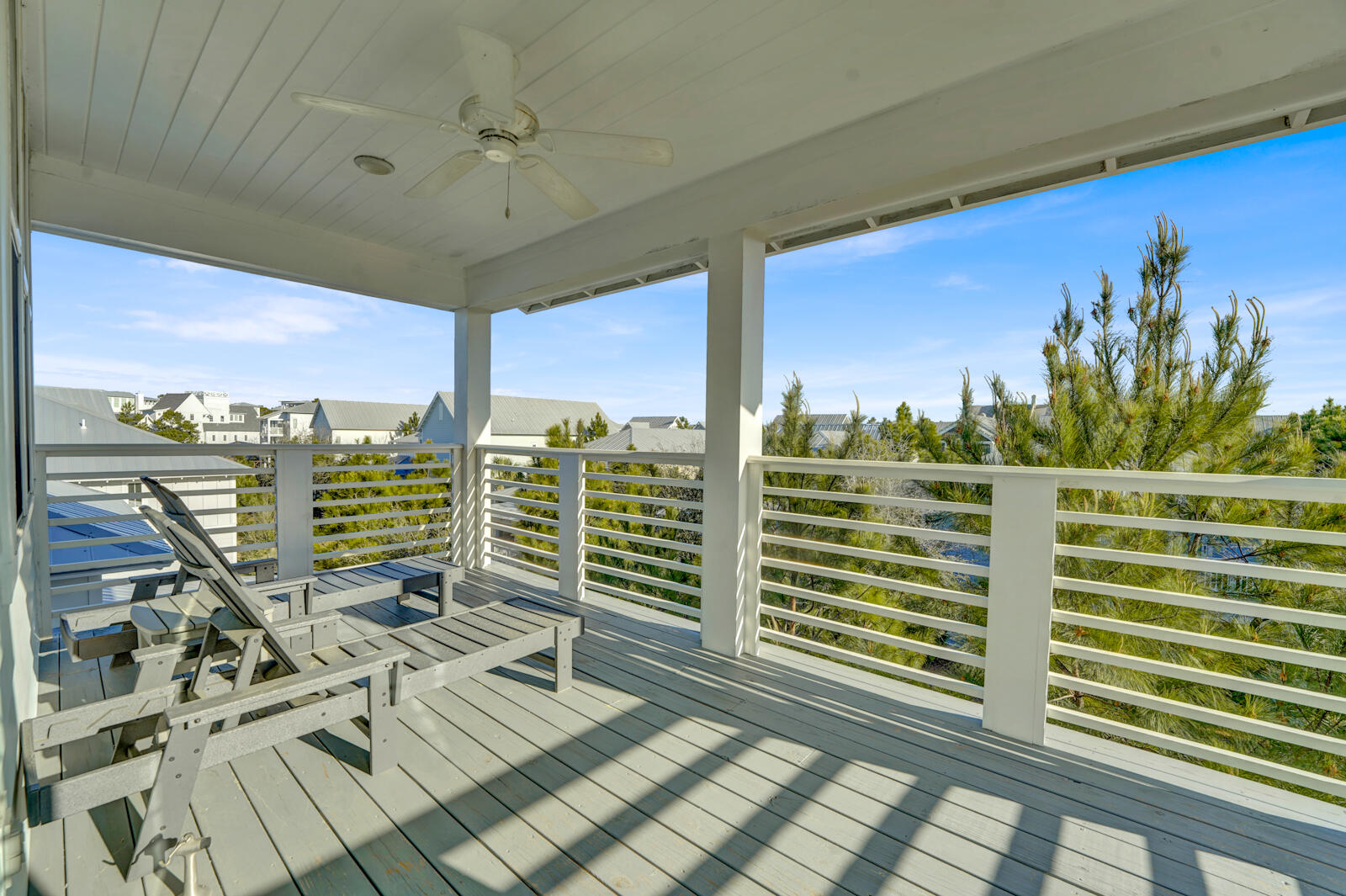 Prominence - Residential