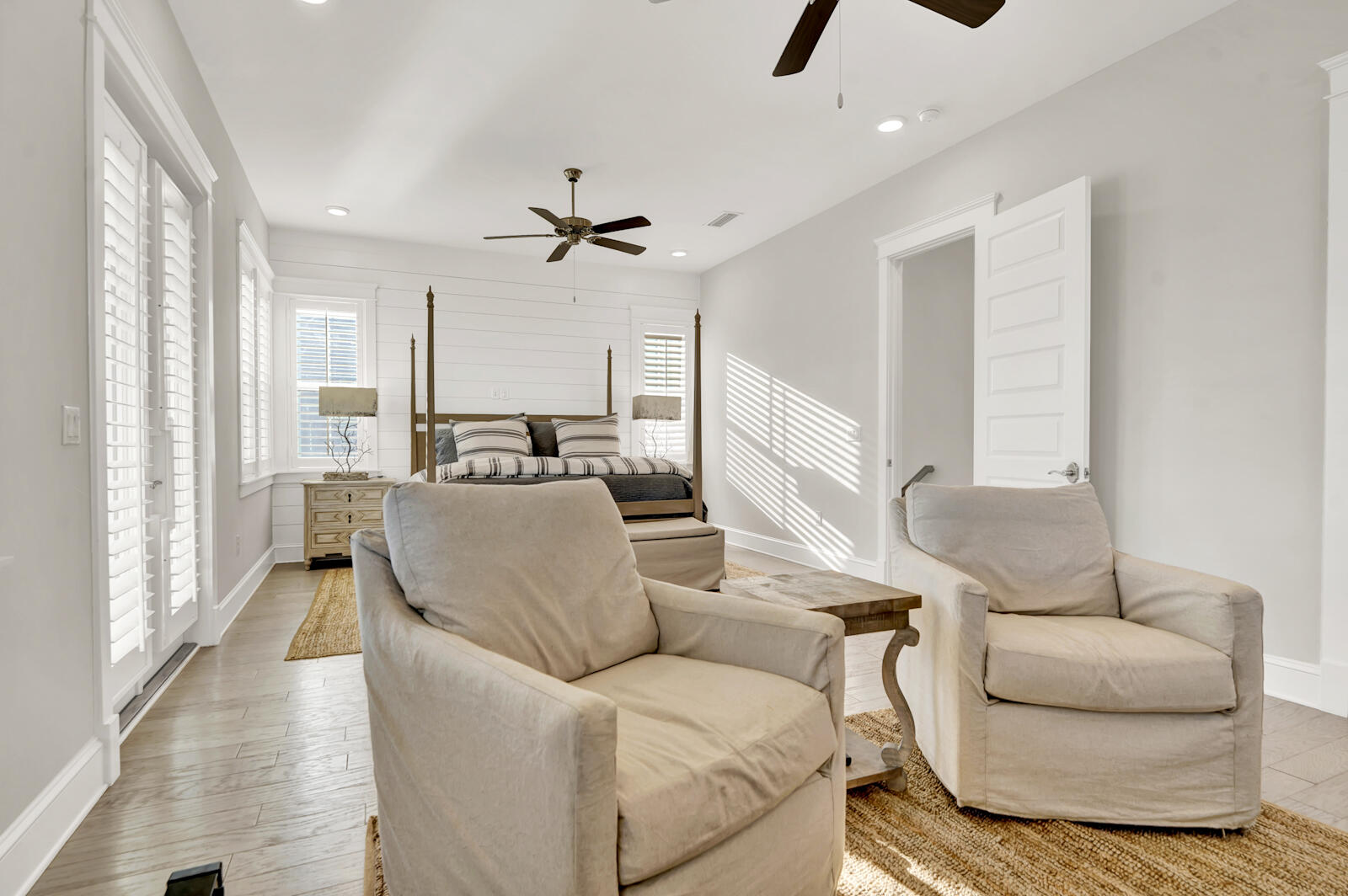 Prominence - Residential