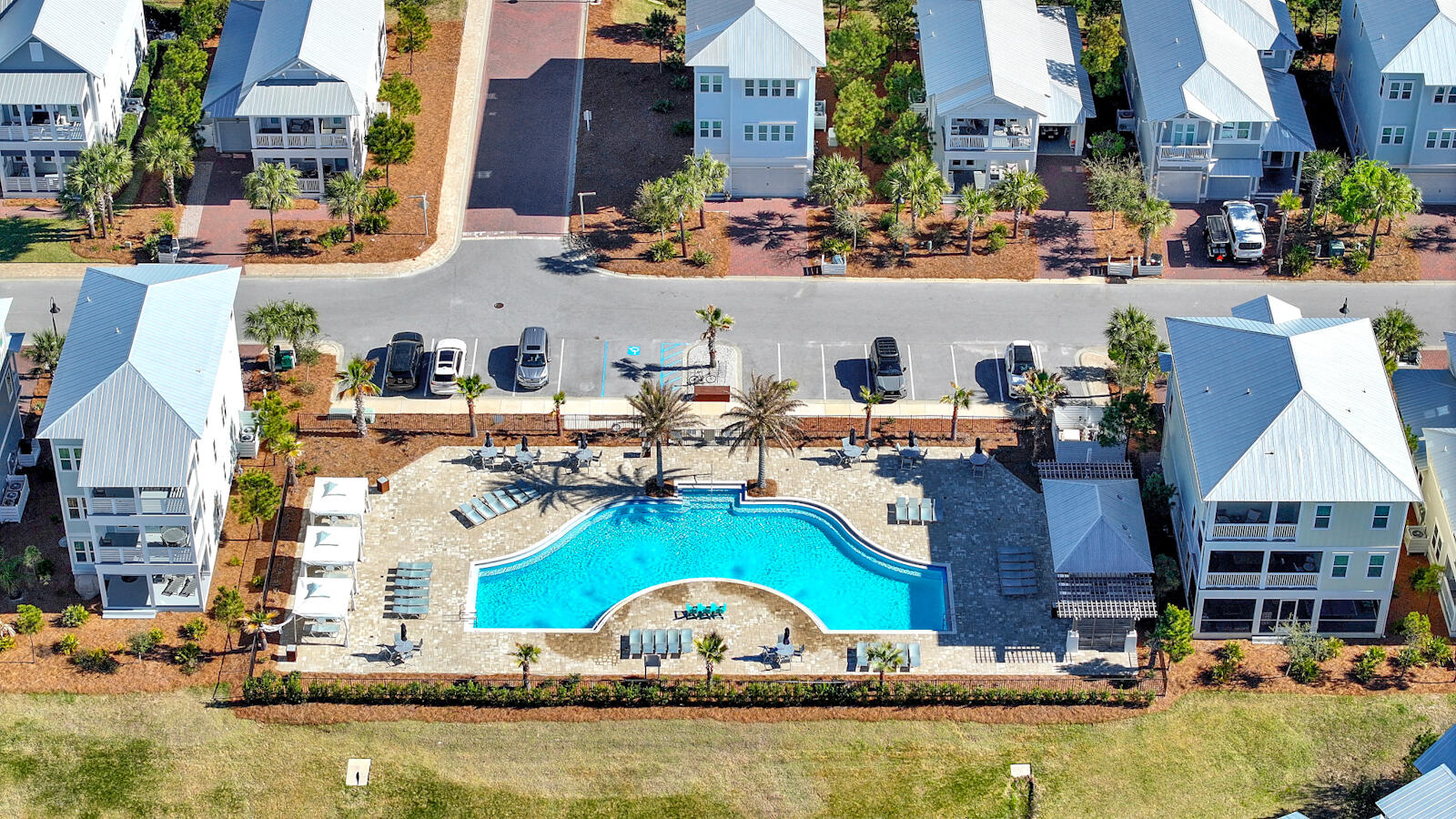 Prominence - Residential