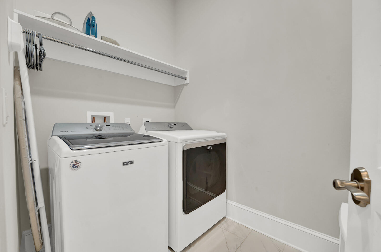 Prominence - Residential