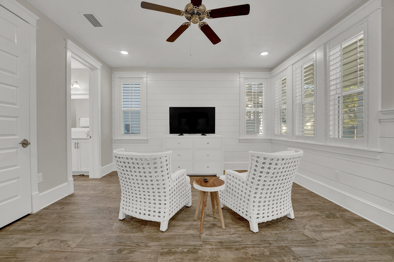 Prominence - Residential