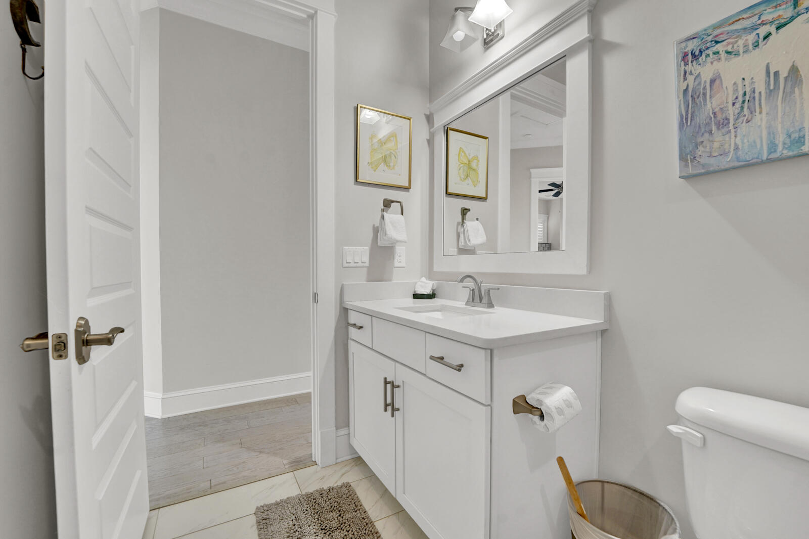 Prominence - Residential