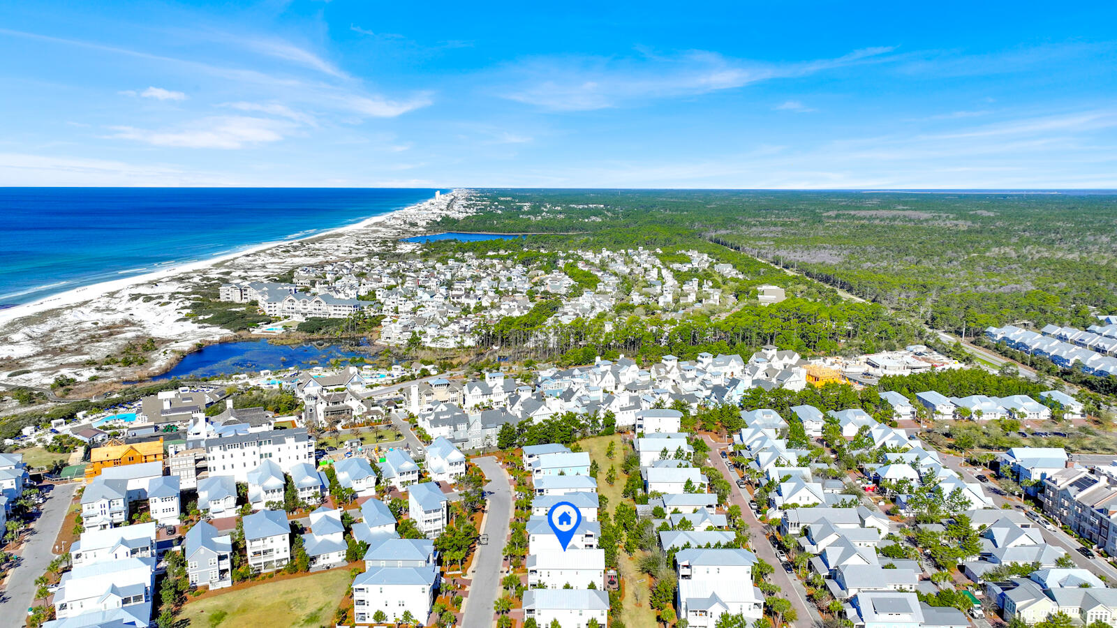 Prominence - Residential