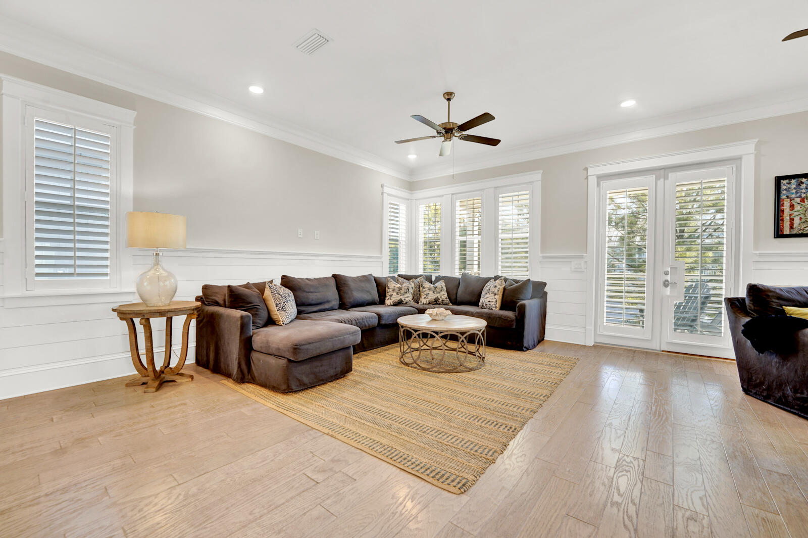Prominence - Residential