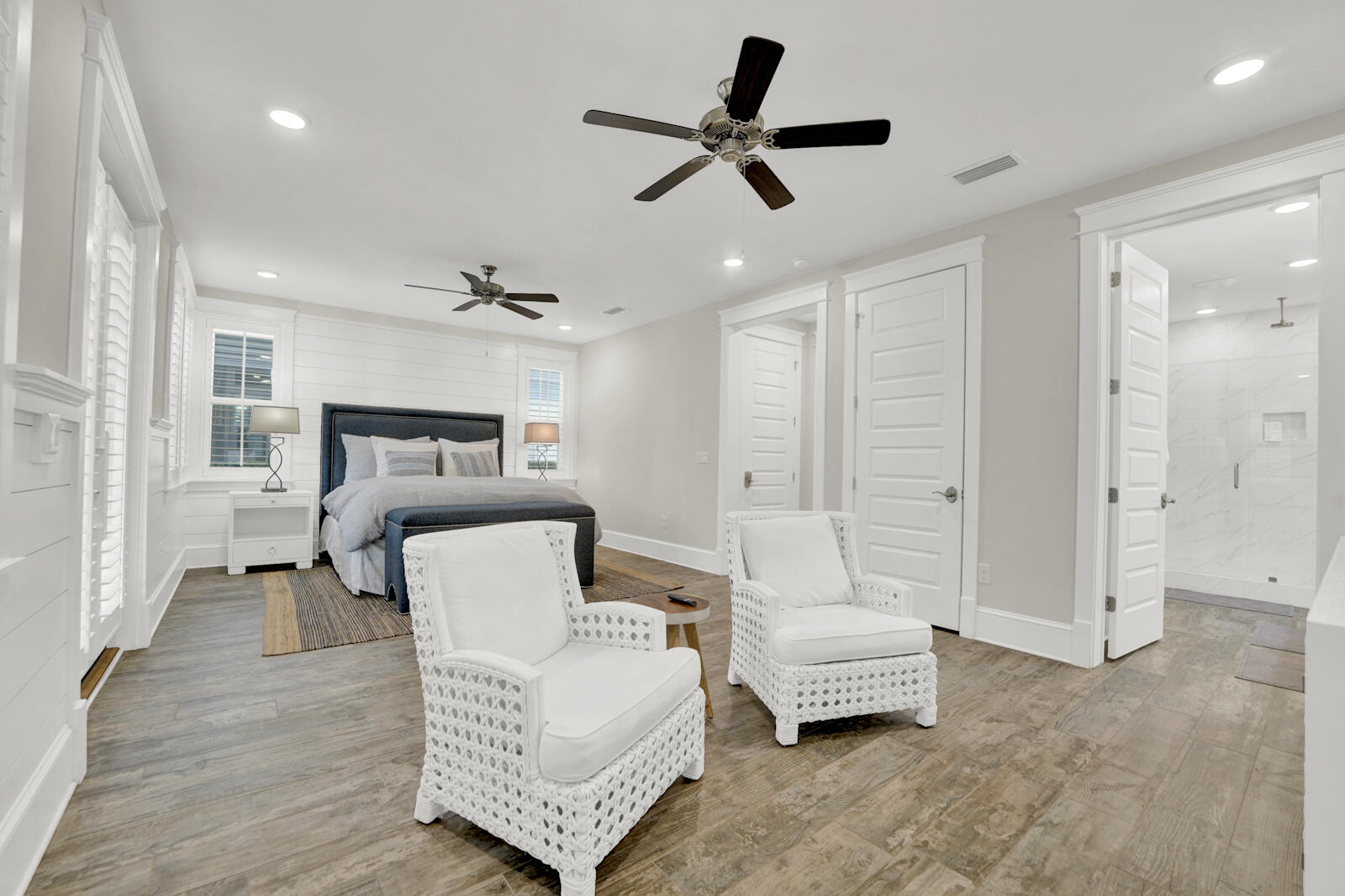Prominence - Residential