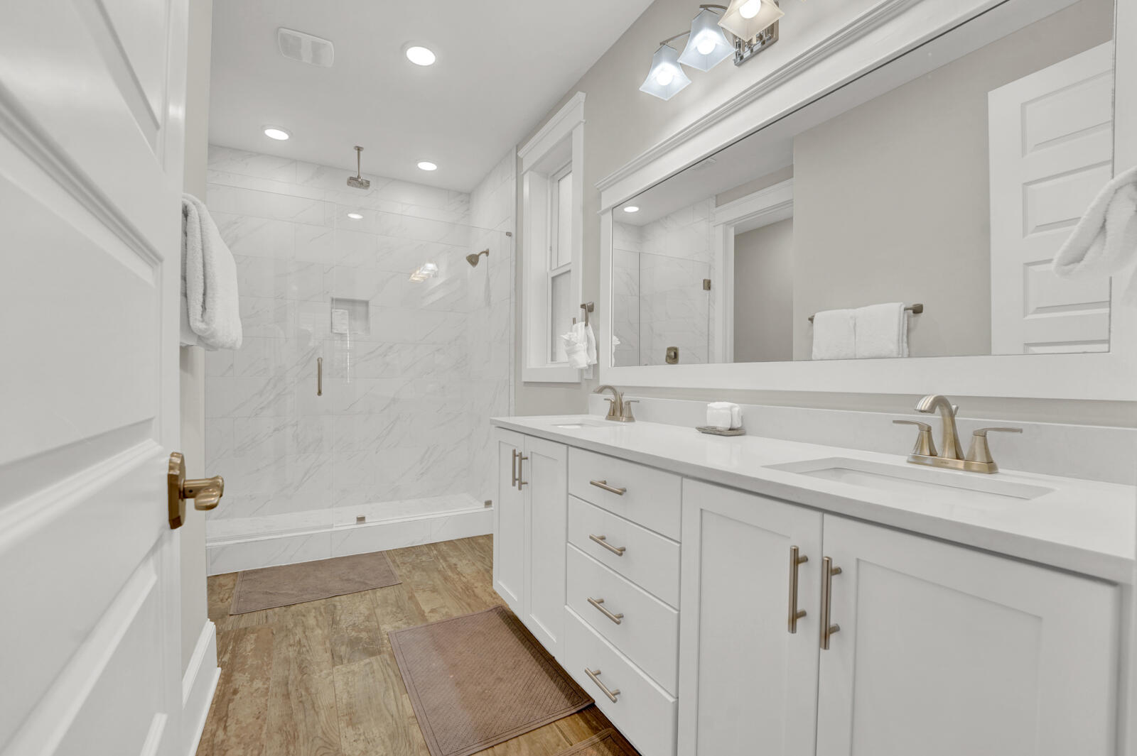 Prominence - Residential