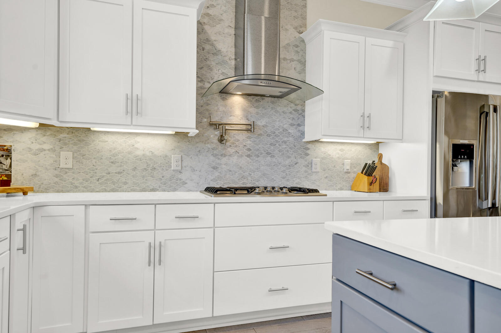Prominence - Residential