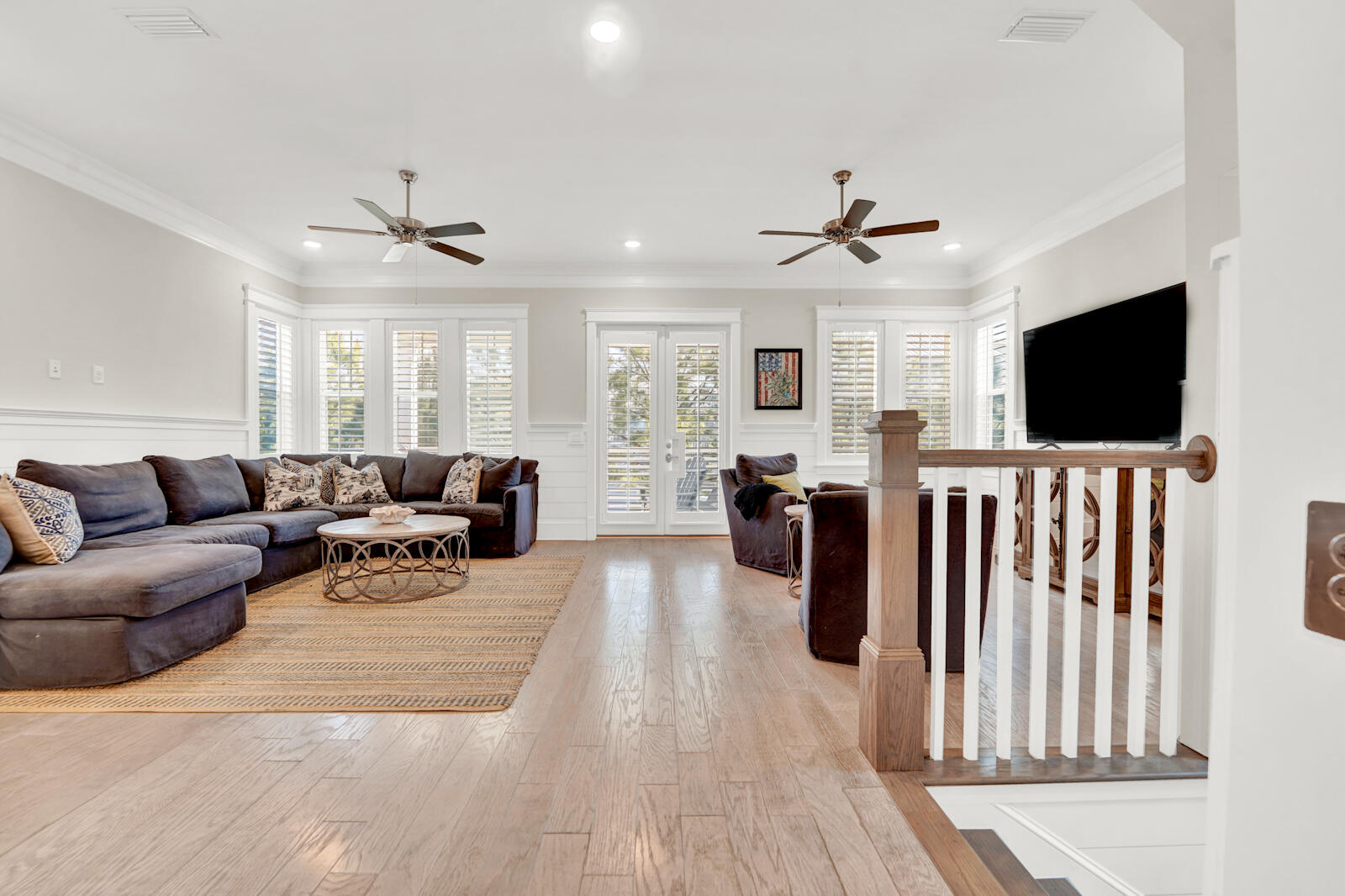 Prominence - Residential