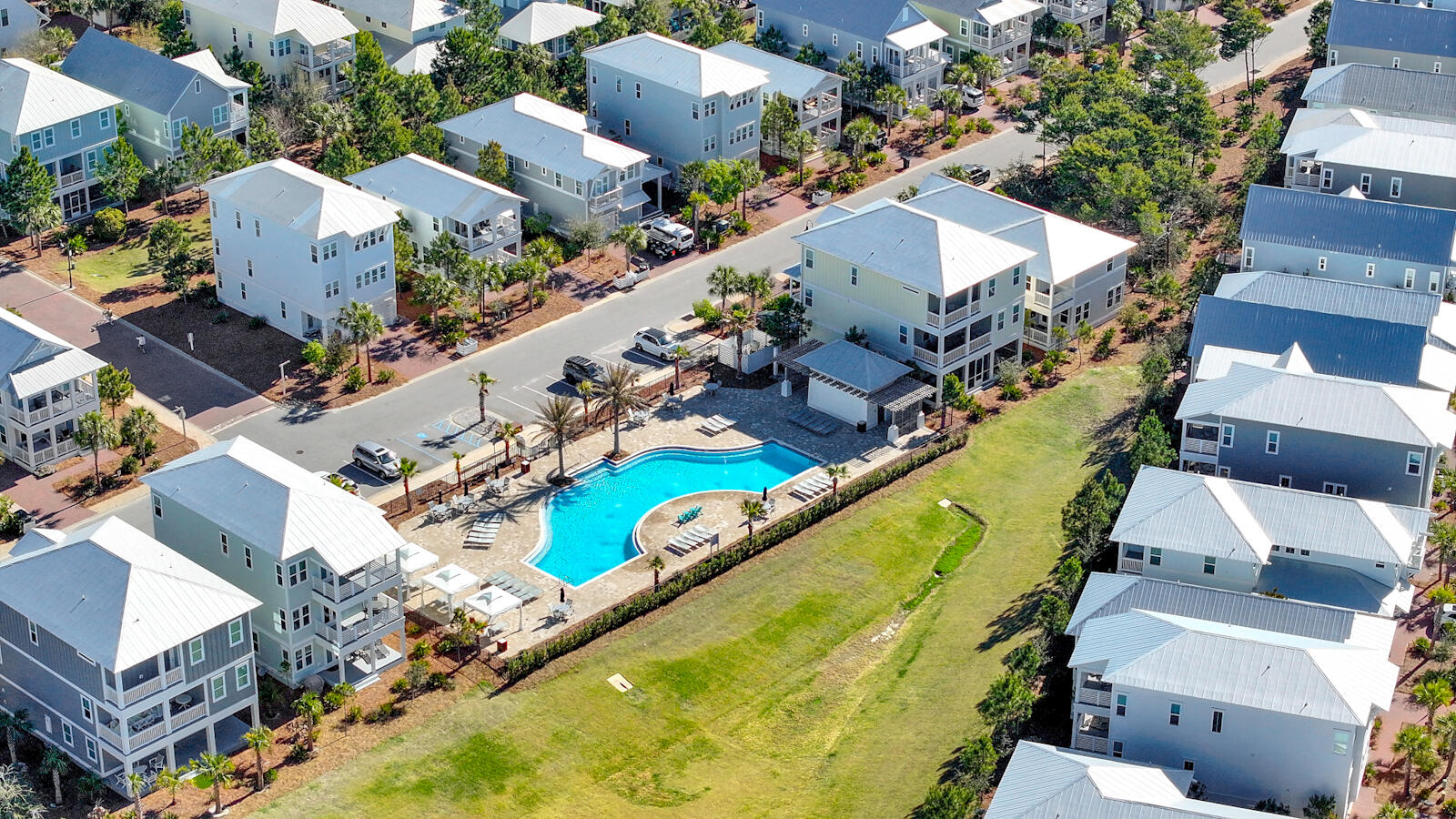 Prominence - Residential