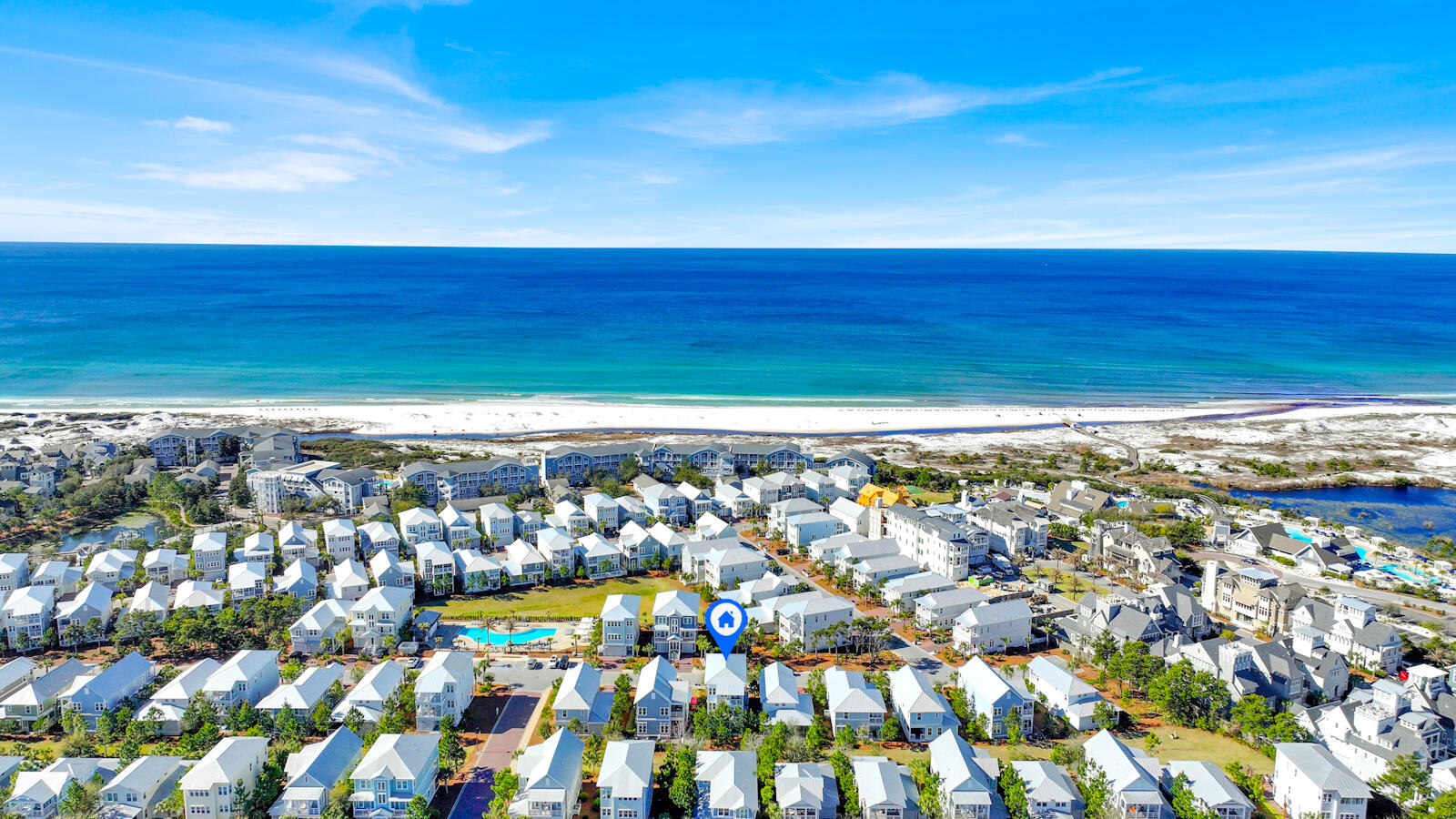 Prominence - Residential