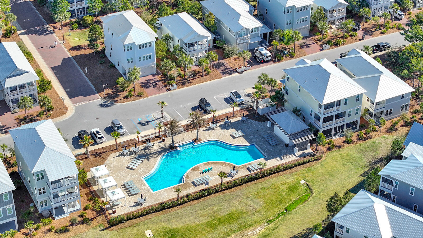 Prominence - Residential