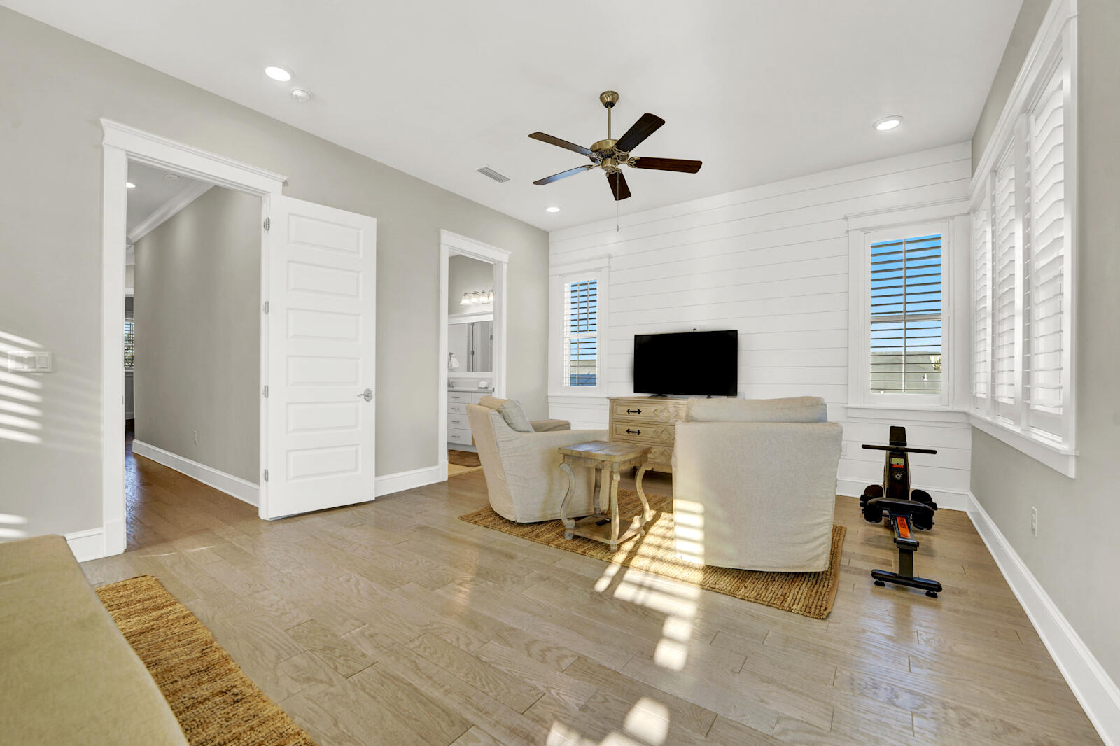 Prominence - Residential
