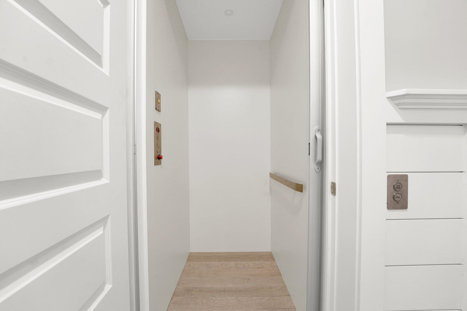 Prominence - Residential