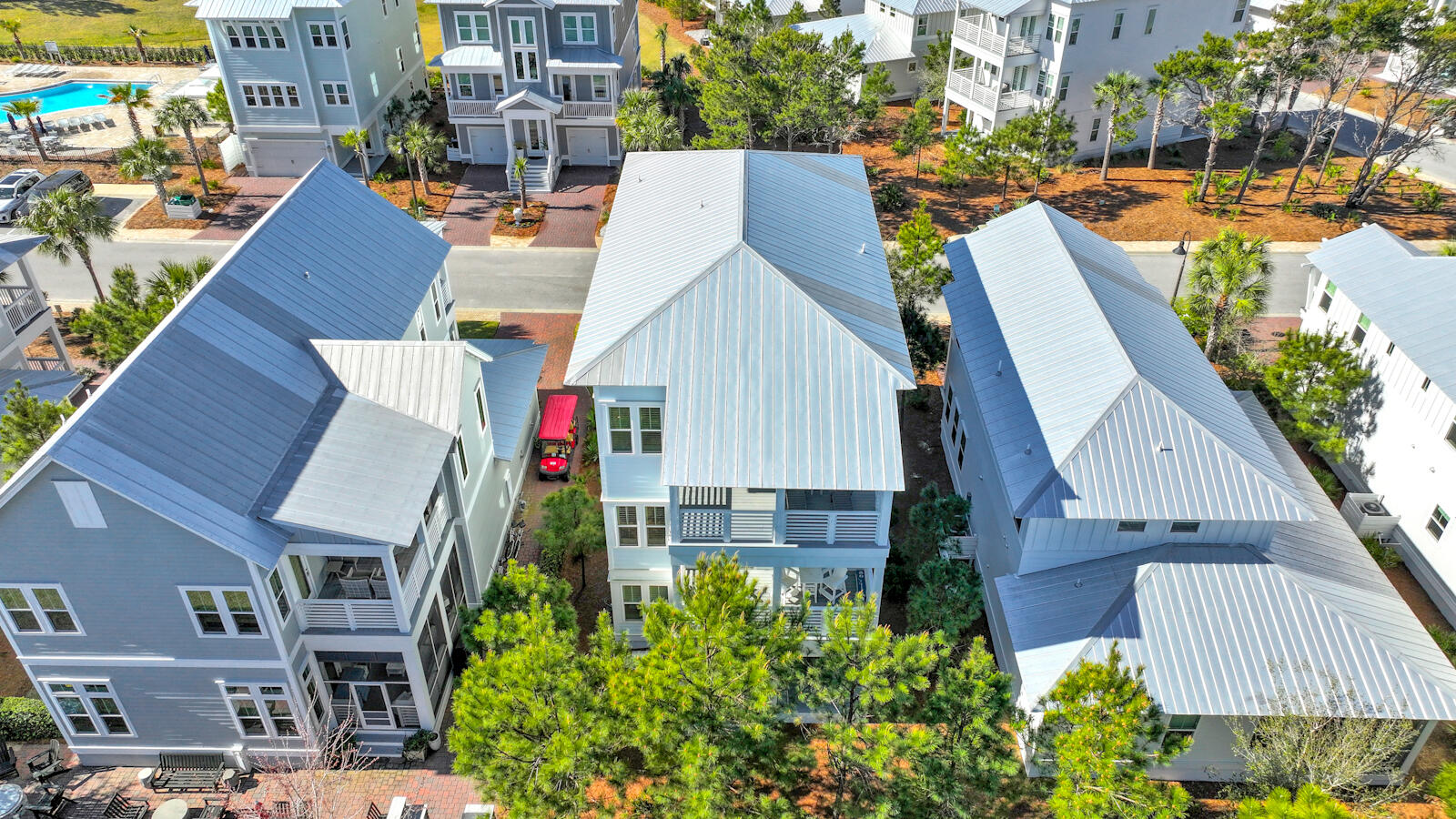Prominence - Residential