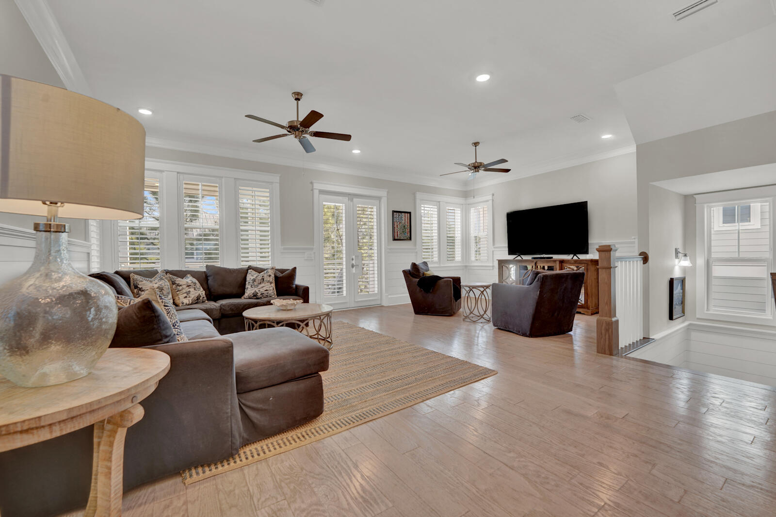 Prominence - Residential