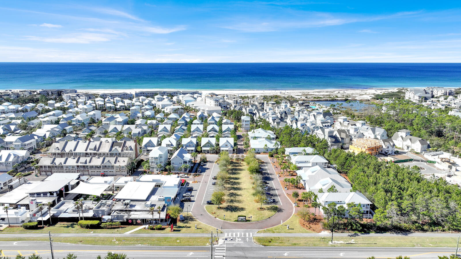 Prominence - Residential