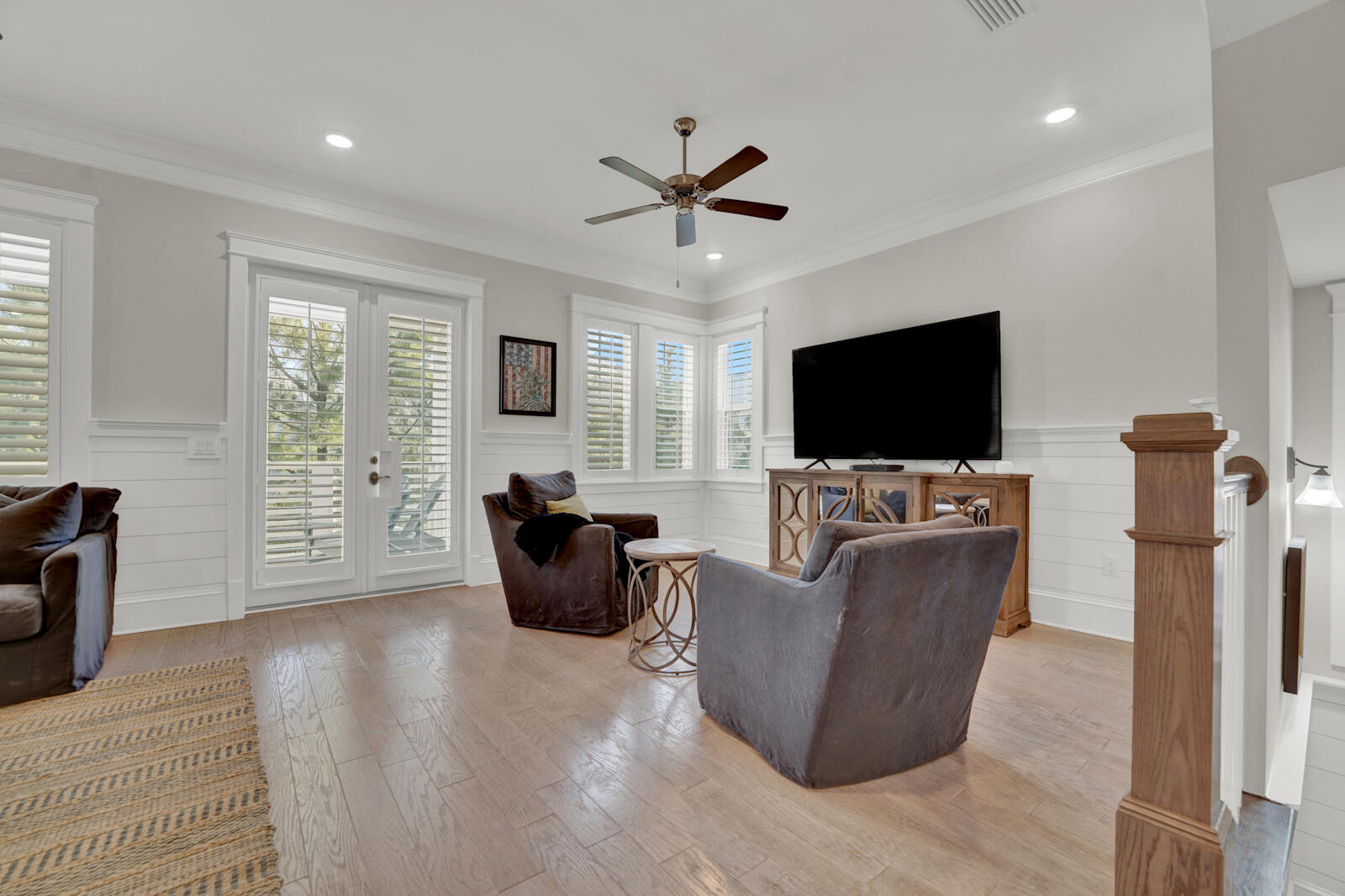 Prominence - Residential