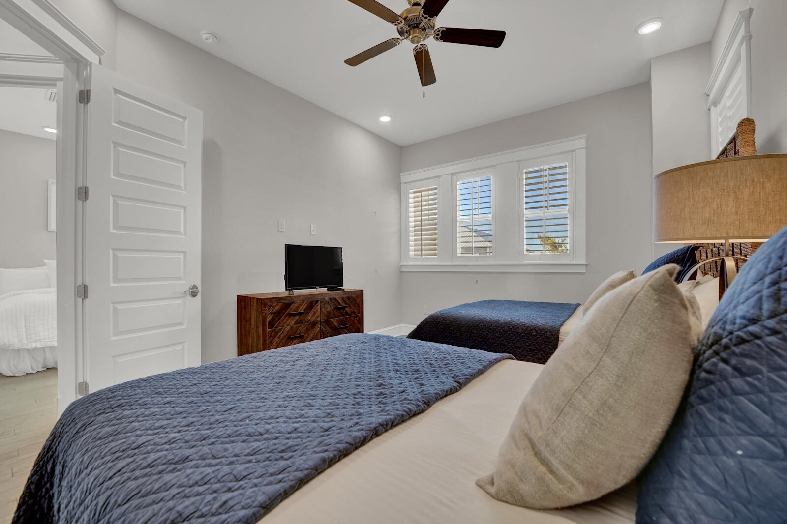 Prominence - Residential