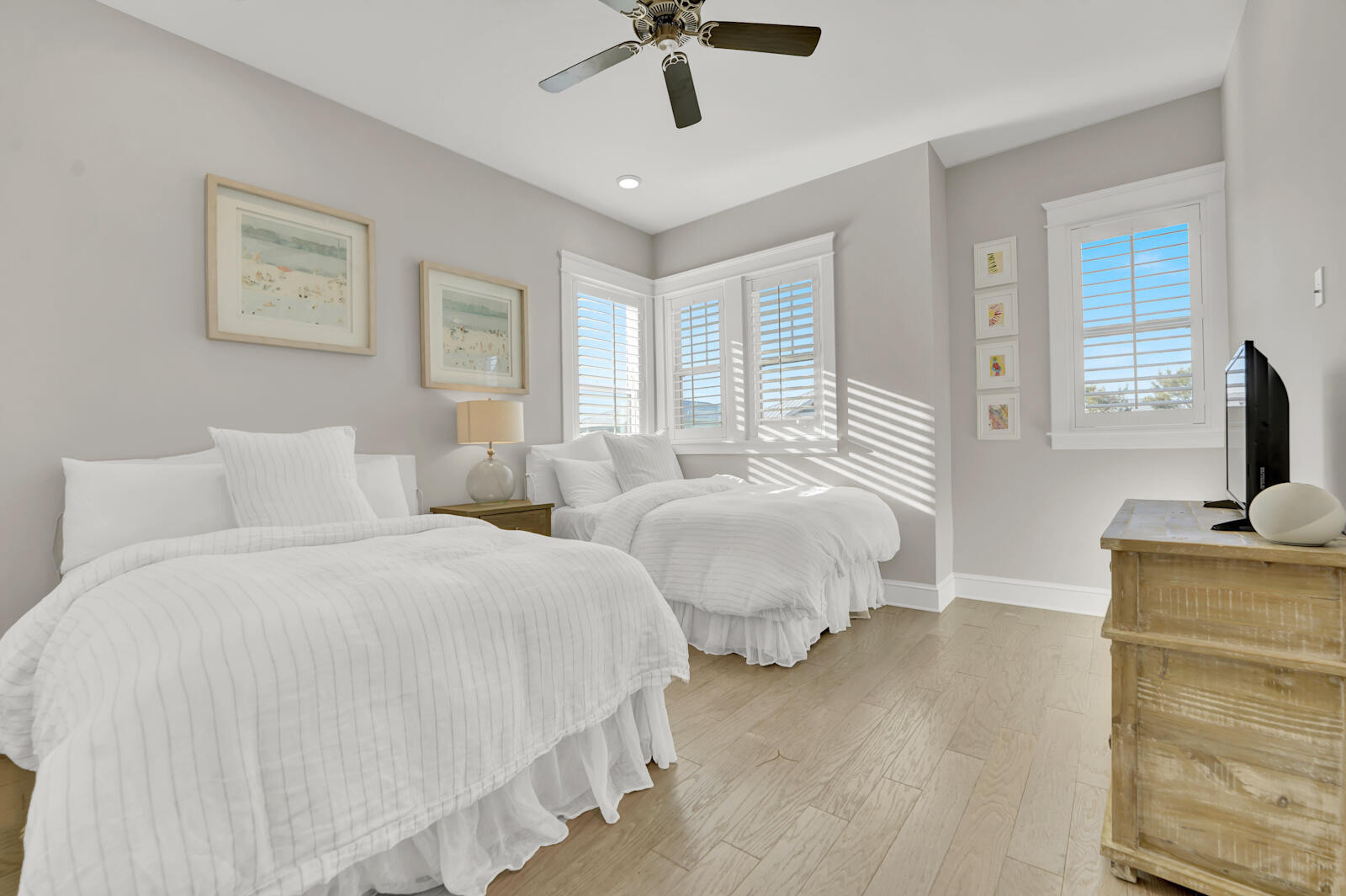 Prominence - Residential