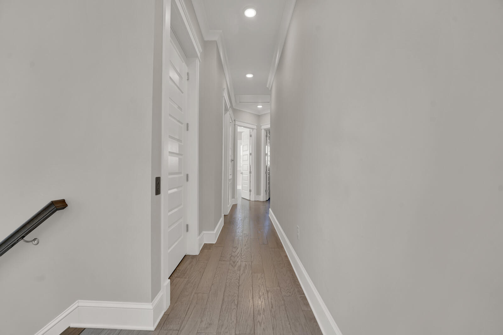 Prominence - Residential