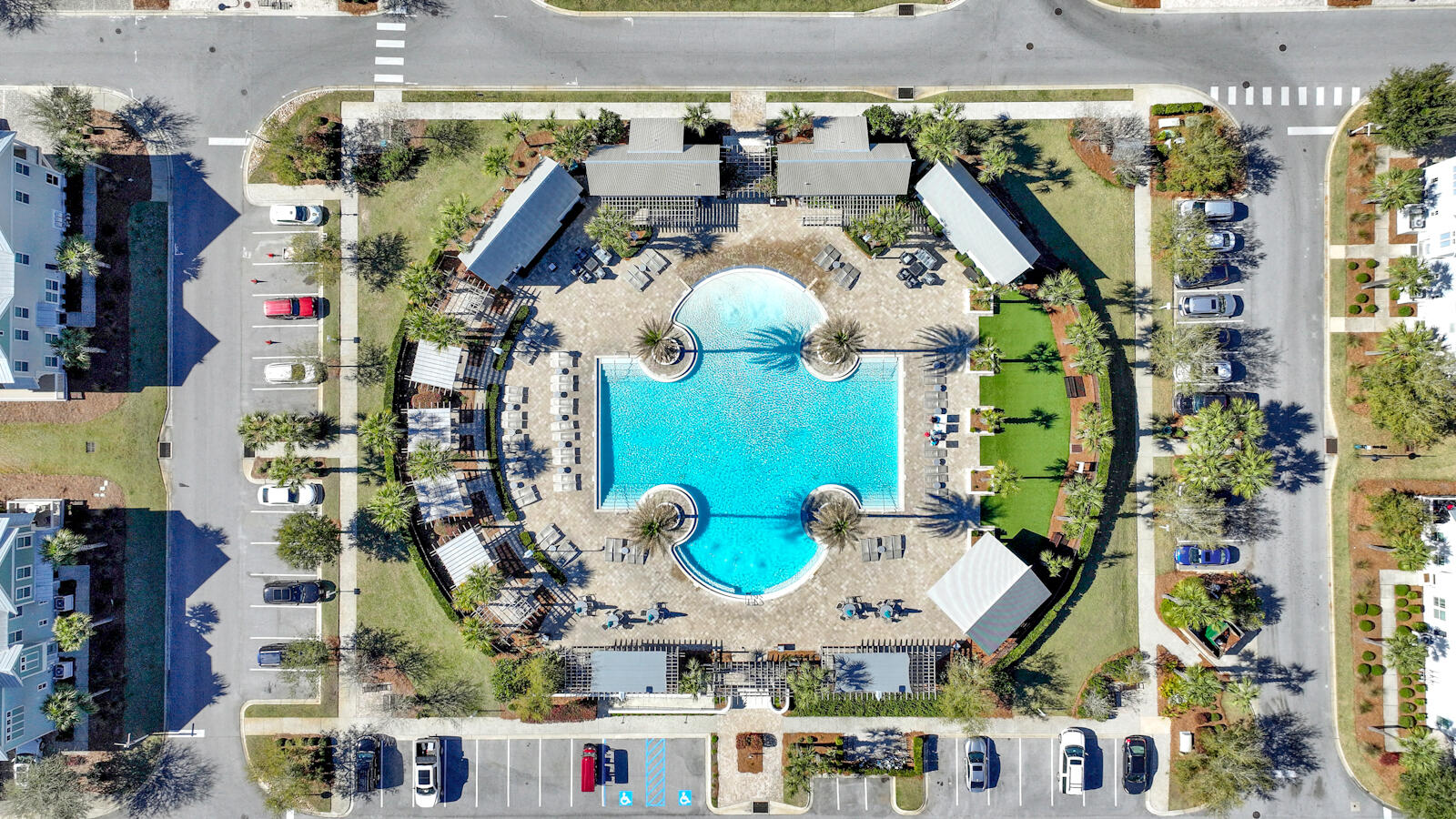 Prominence - Residential
