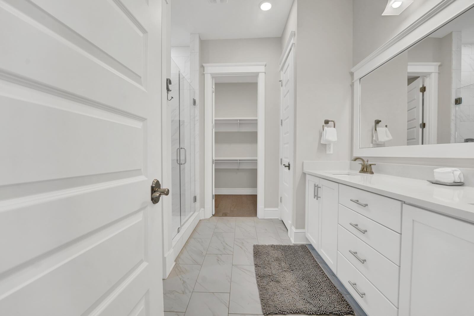 Prominence - Residential