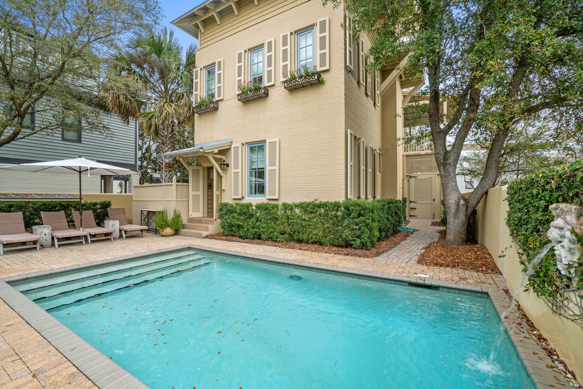 ROSEMARY BEACH - Residential
