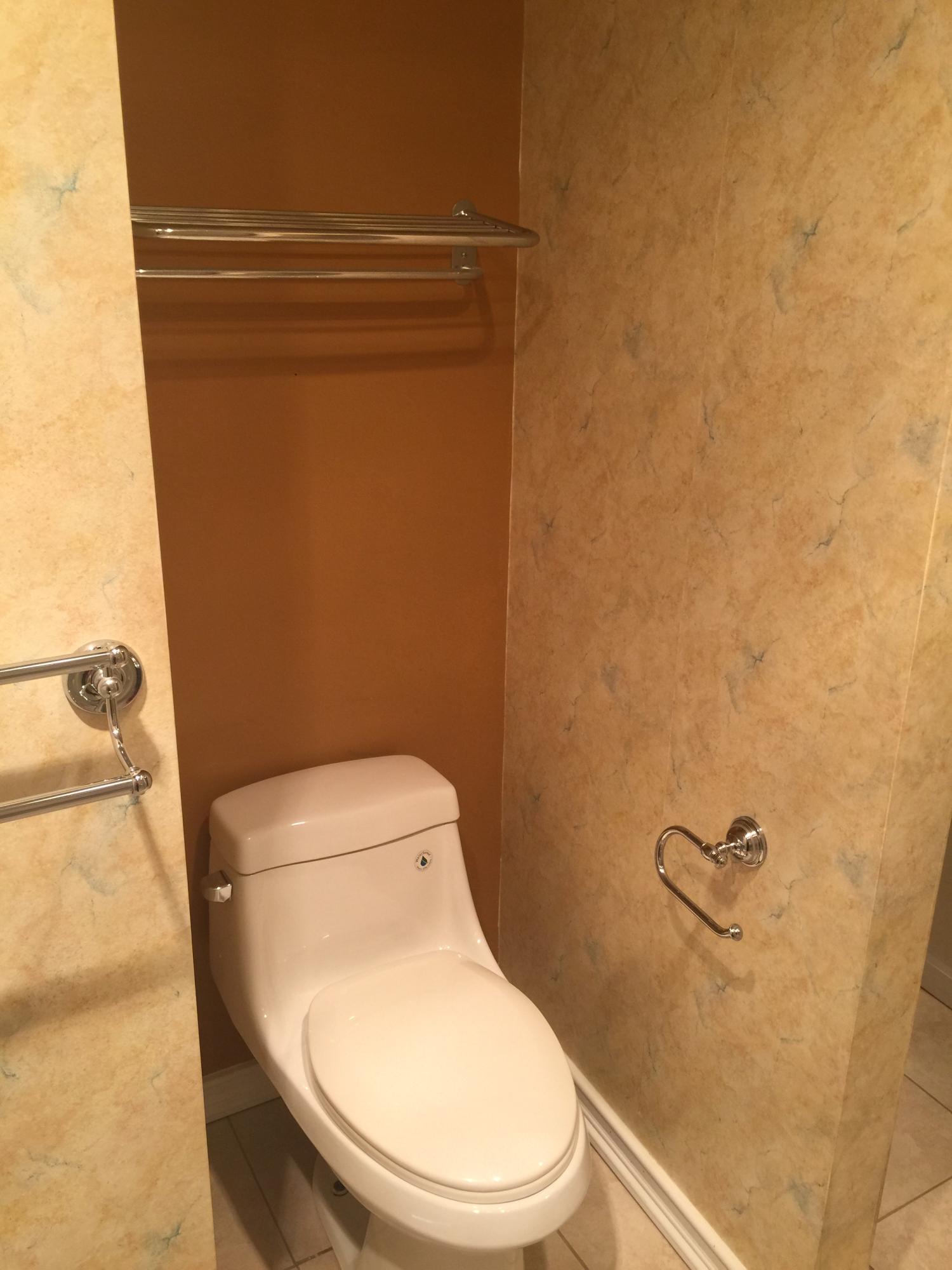 PORTOFINO T/H - Residential Lease