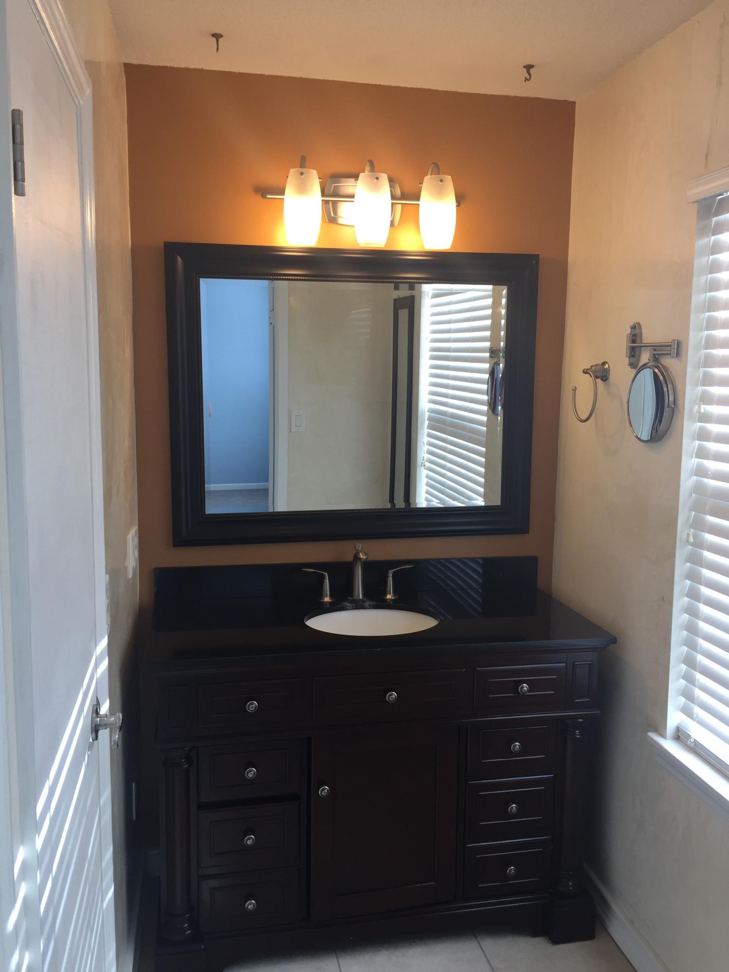 PORTOFINO T/H - Residential Lease