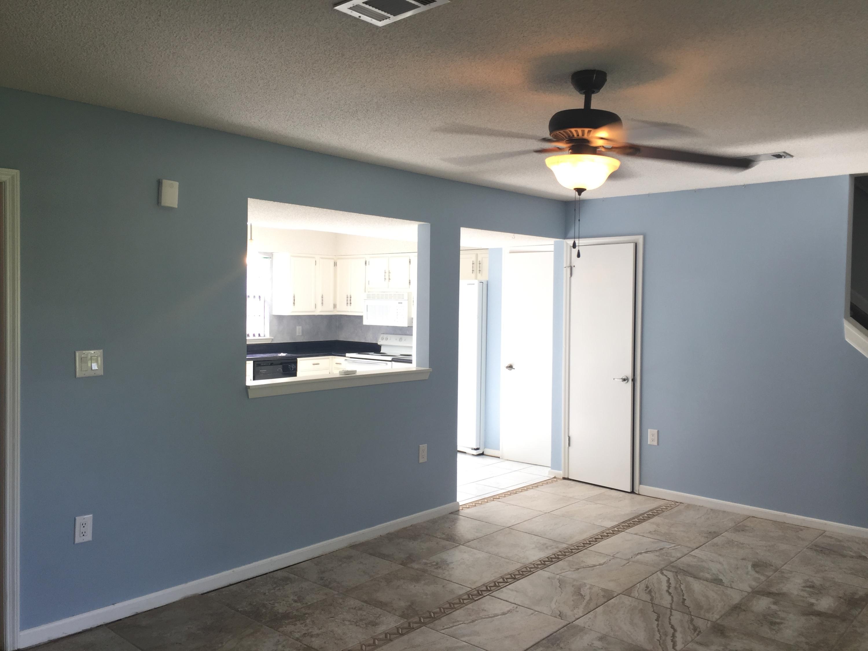 PORTOFINO T/H - Residential Lease