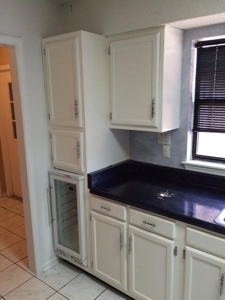 PORTOFINO T/H - Residential Lease