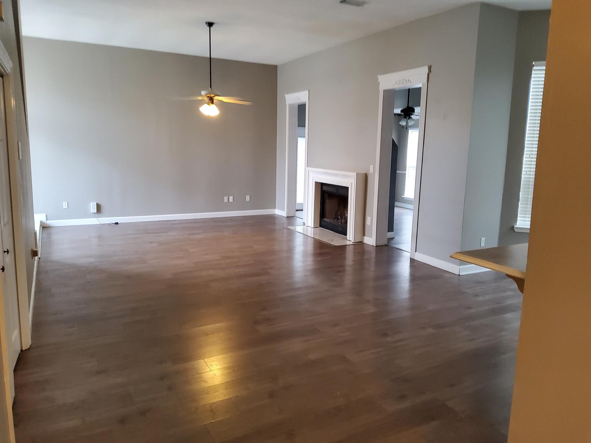 Parkers Landing - Residential Lease