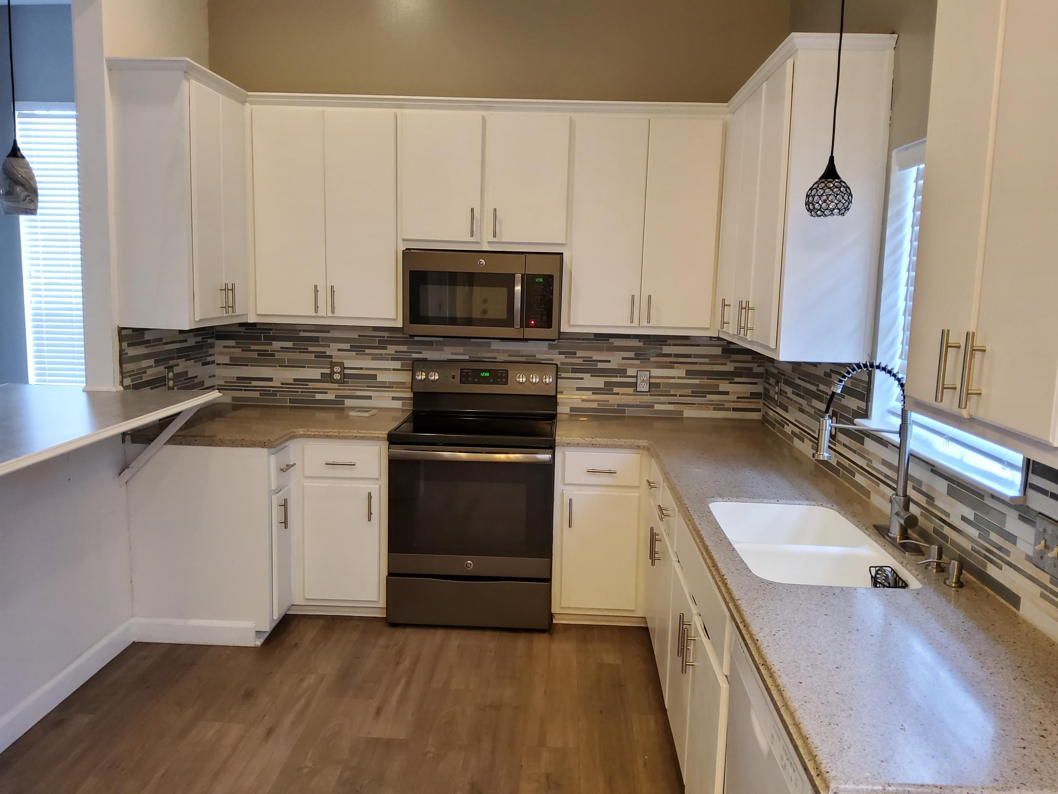 Parkers Landing - Residential Lease