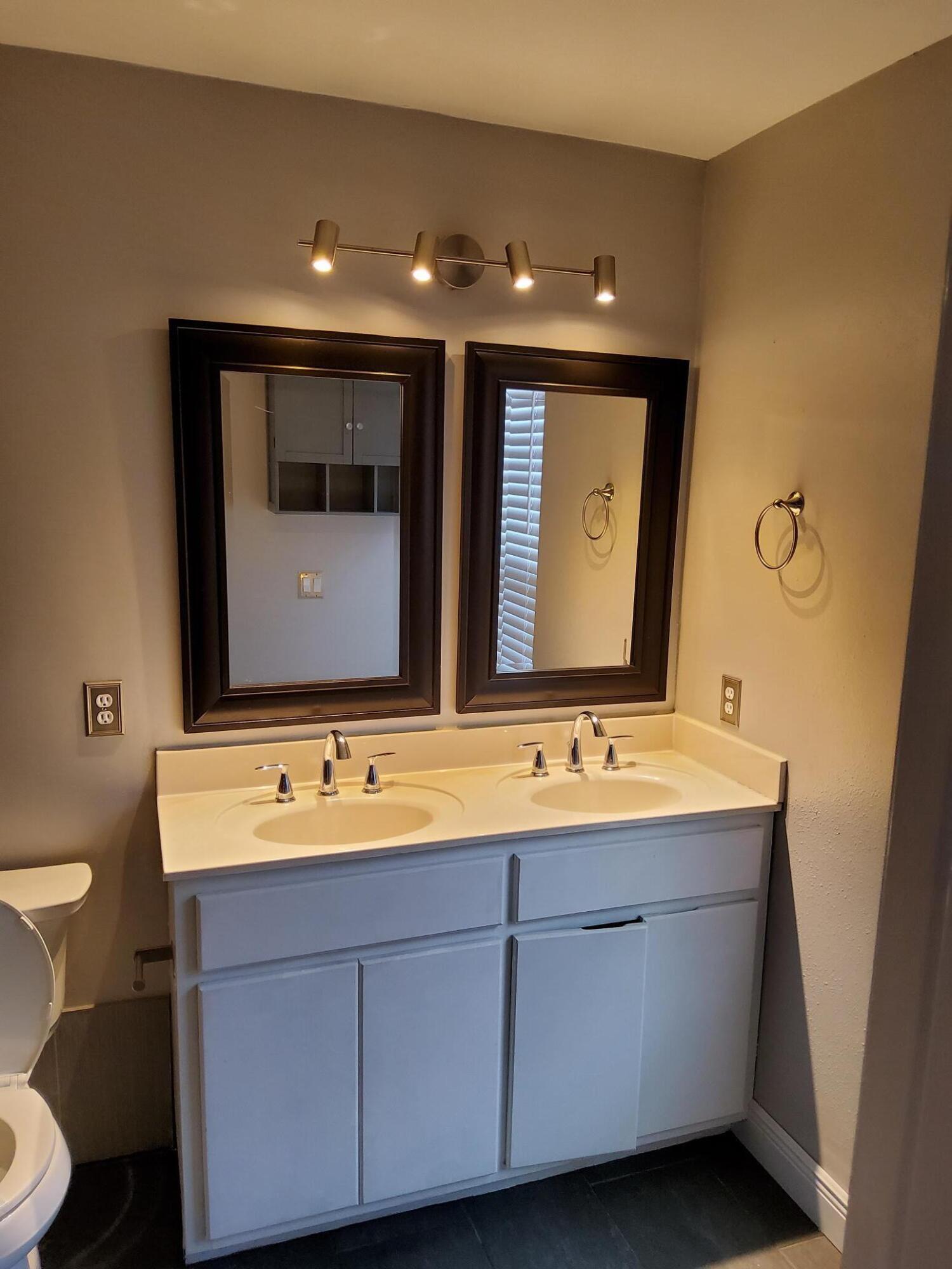 Parkers Landing - Residential Lease
