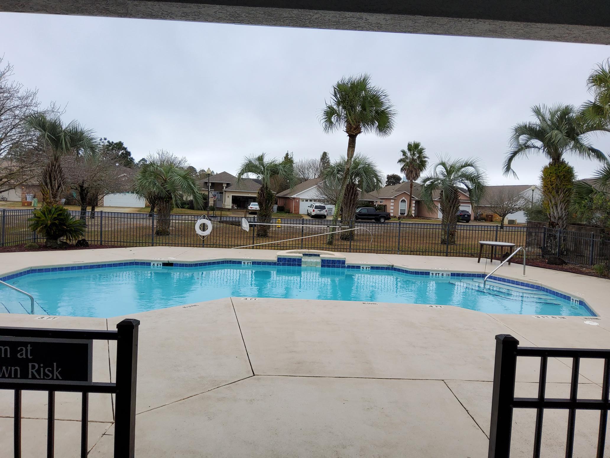 Parkers Landing - Residential Lease
