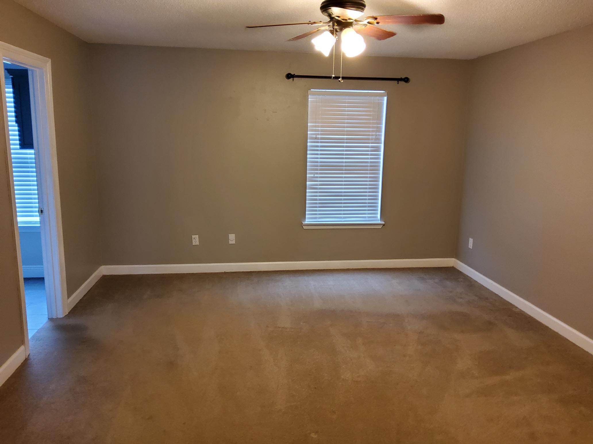 Parkers Landing - Residential Lease