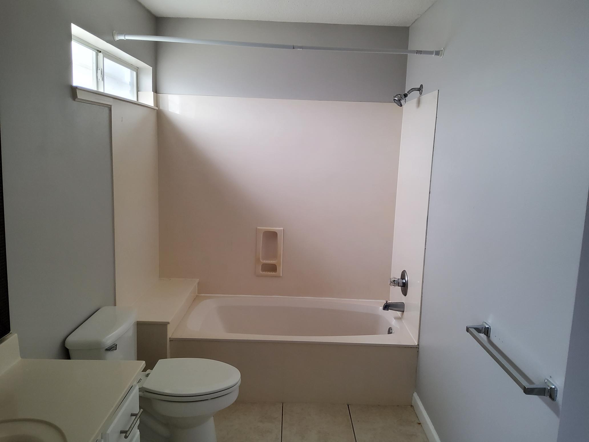 Parkers Landing - Residential Lease