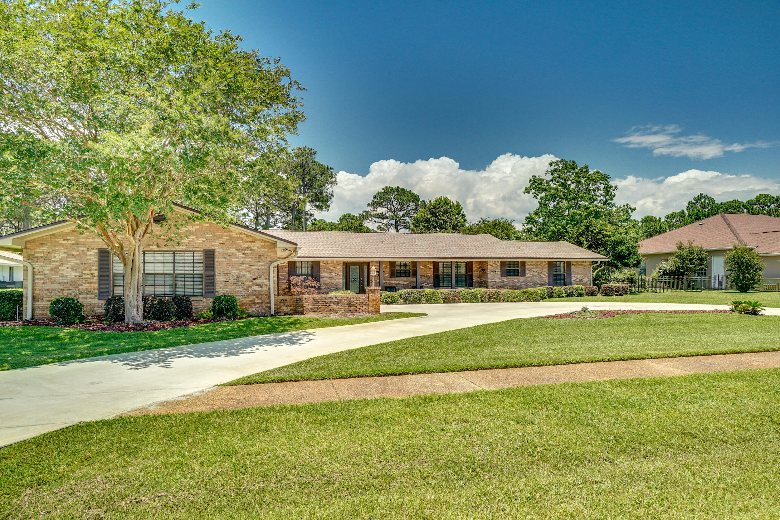 INDIAN BAYOU - Residential