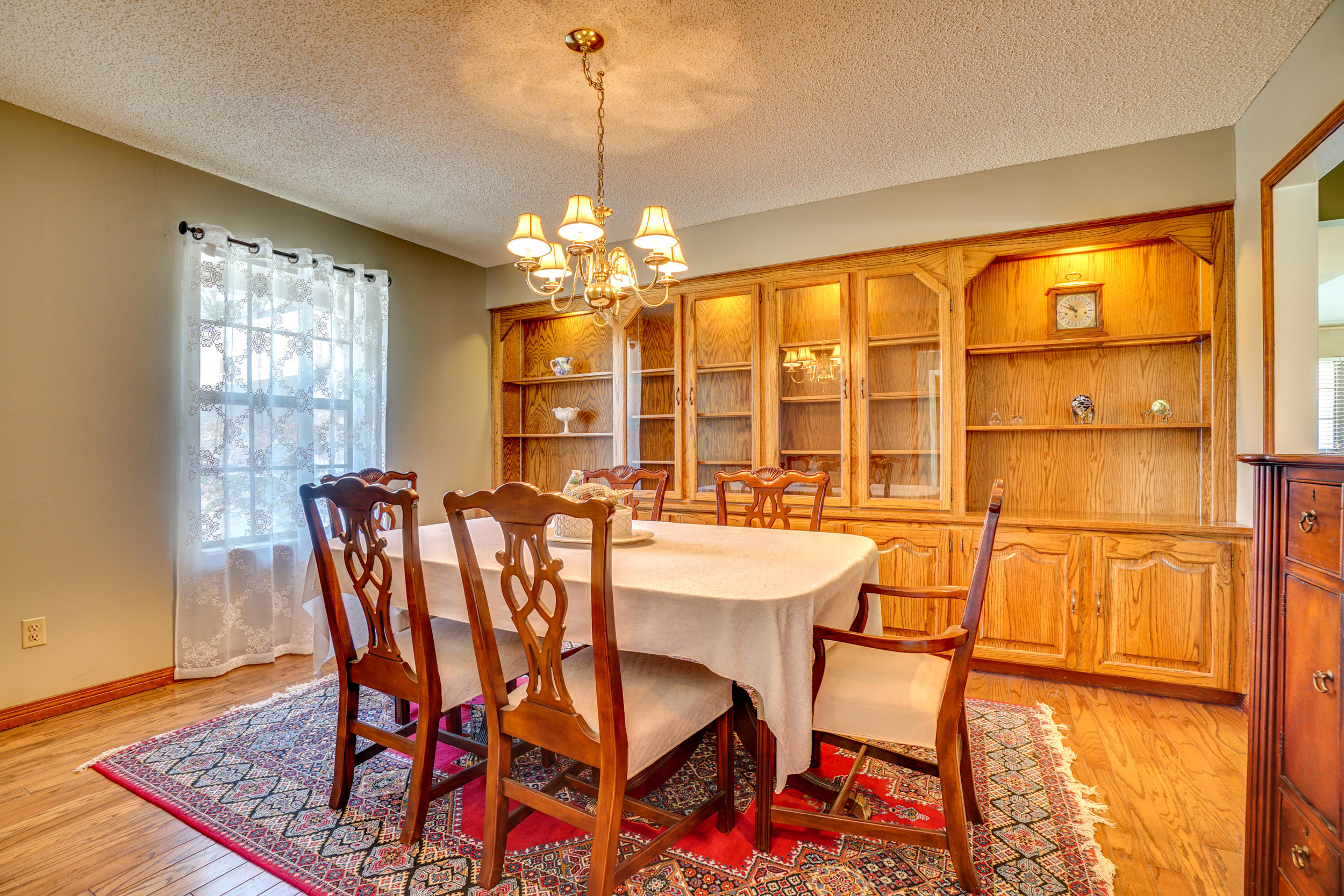 INDIAN BAYOU - Residential
