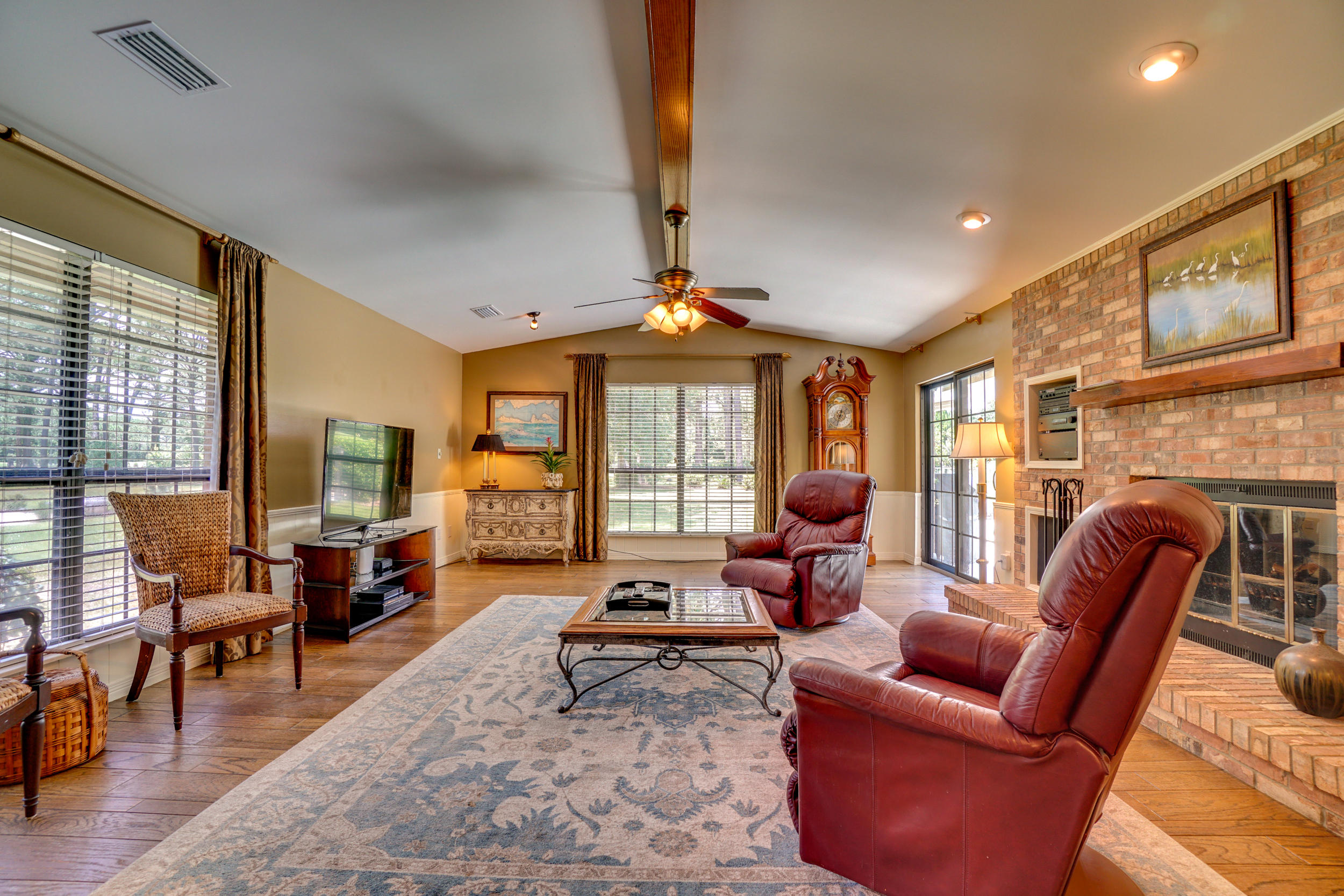 INDIAN BAYOU - Residential