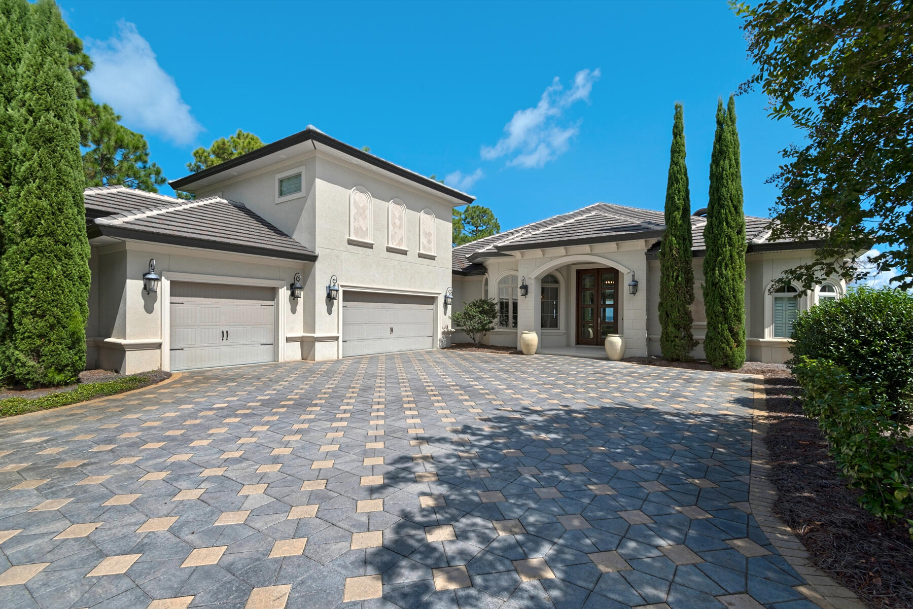 DRIFTWOOD ESTATES - Residential