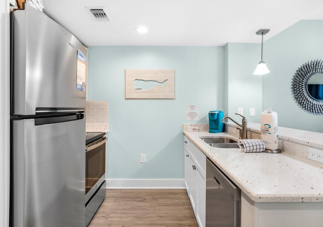 Pilot House - Residential